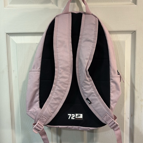Nike Elemental Backpack Dusty Violet - Picture 6 of 12